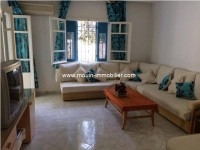Appartement Marwen ref AL1230 Hammamet Nord