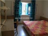 Appartement Marwen ref AL1230 Hammamet Nord