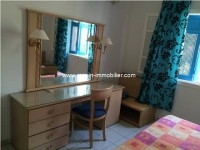 Appartement Marwen ref AL1230 Hammamet Nord