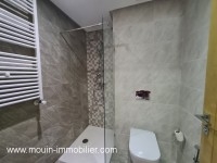 APPARTEMENT MARYSE Hammamet AL2609