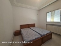 APPARTEMENT MAXINE Hammamet Nord Mrezka AL3240