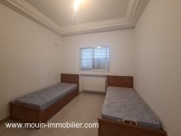 APPARTEMENT MAXINE Hammamet Nord Mrezka AL3240