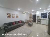 Appartement Maya 2 AL3023 Hammamet zone theatre 