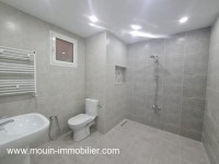 Appartement Maya 2 AL3023 Hammamet zone theatre 