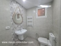 APPARTEMENT MAYA 2 II Hammamet Zone Théâtre AL3023