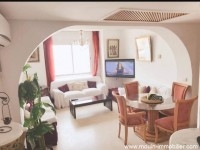 APPARTEMENT MAYAR Hammamet AL2538