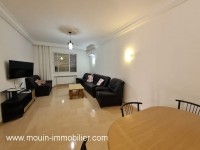 Appartement Mazen AL2841 Hammamet 