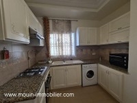 Appartement Mazen AL2841 Hammamet 