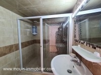 Appartement Mazen AL2841 Hammamet 