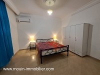 Appartement Mazen AL2841 Hammamet 