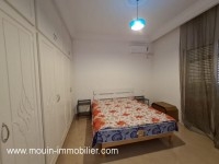 Appartement Mazen AL2841 Hammamet 