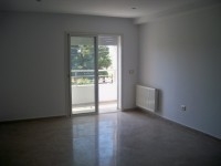appartement MED AL1836 saukra tunis 