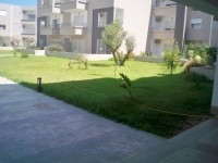 appartement MED AL1836 saukra tunis 