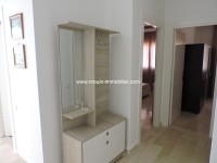 Appartement Melody AL2406 Hammamet 