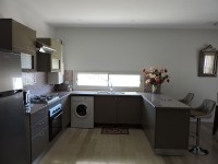 Appartement Melody AL2406 Hammamet zone theatre 