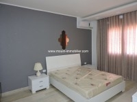 Appartement Melody AL2406 Hammamet zone theatre 
