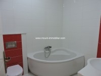 Appartement Melody AL2406 Hammamet zone theatre 