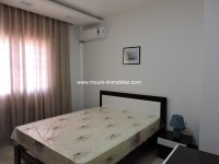 APPARTEMENT MELODY Hammamet - Zone Theatre AL2406