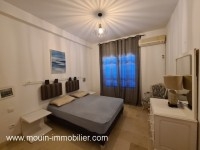 Appartement Mercure 2 AV1476 entrée Nabeul sidi ma