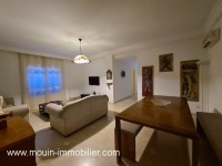 Appartement Mercure AV1092 