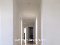 Appartement Mercure réf AV1092 Nabeul