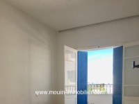 Appartement Mercure réf AV1092 Nabeul