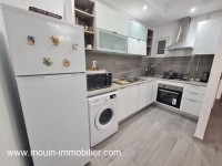 APPARTEMENT MERIEM Hammamet AL3513