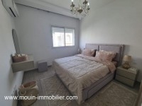 APPARTEMENT MERIEM Hammamet AL3513