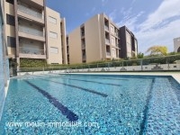 APPARTEMENT MERIEM Hammamet Sud AL3511