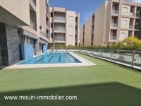 APPARTEMENT MERIEM Hammamet Sud AL3511