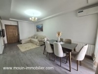 APPARTEMENT MERIEM Hammamet Sud AL3511