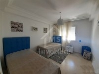 Appartement meublé à AFH Mrezga 51555133