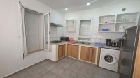 Appartement meublé à Houmt Souk Djerba