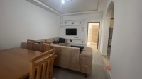 APPARTEMENT MEUBLÉ À LA ZONE TOURISTIQUE-RÉF L726