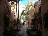 Appartement meublé à vendre 51355351