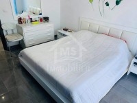 Appartement meublé à vendre à Sidi Mahressi 
