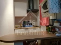 appartement meublé à Yasmin Hammamet à 115 MD 