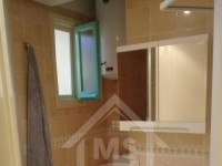 appartement meublé à Yasmin Hammamet à 115 MD 