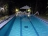 Appartement meublé rdc villa bord de mer piscine 