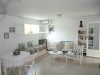 Appartement meublé rdc villa bord de mer piscine 