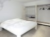 Appartement meublé rdc villa bord de mer piscine 