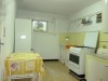 Appartement meublé rdc villa bord de mer piscine 