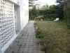 Appartement meublé rdc villa bord de mer piscine 
