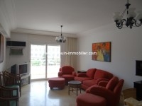 Appartement Miami AL832 Yasmine Hammamet 