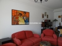 Appartement Miami AL832 Yasmine Hammamet 