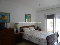 Appartement Miami AL832 Yasmine Hammamet 