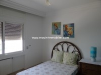 Appartement Miami AL832 Yasmine Hammamet 