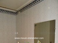 Appartement Miami AL832 Yasmine Hammamet 
