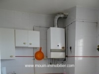 Appartement Miami AL832 Yasmine Hammamet 