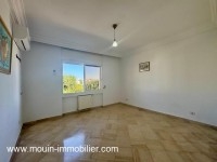 Appartement Miami AV346 Yasmine Hammamet 